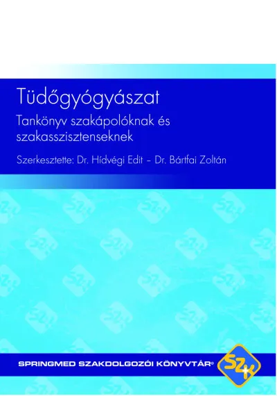 Tüdőgyógyászat - tankönyv szakápolóknak és szakasszisztenseknek Kihagyhatatlan ajánlat