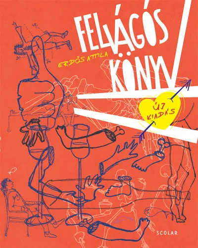 Felvágós könyv - 3. kiadás Alacsony ár