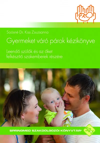 Végkiárusítás Gyermeket váró párok kézikönyve