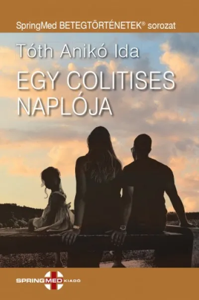 Egy Colitises Naplója Kedvezményes ár