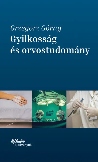 Vedd meg online Gyilkosság és orvostudomány