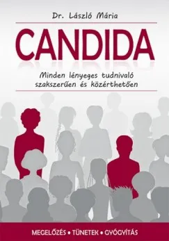 Olcsó Candida