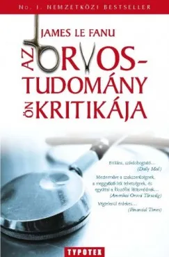 Az orvostudomány önkritikája Biztonságos fizetés