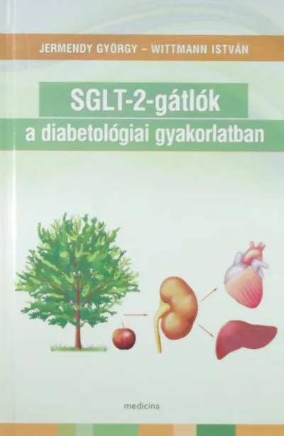 SGLT-2-gátlók a diabetológiai gyakorlatban Kedvezmény