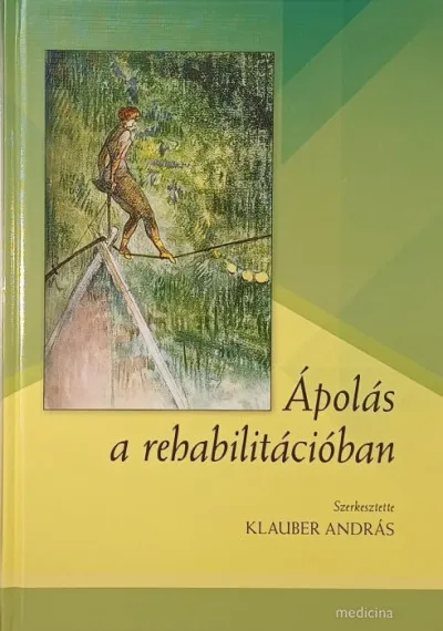 Legjobb ár Ápolás a rehabilitációban