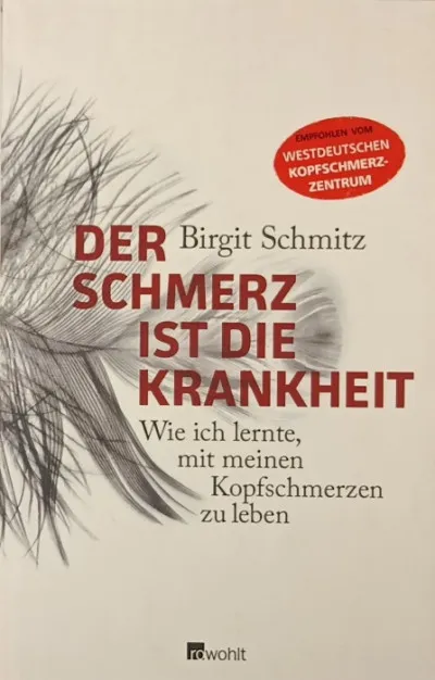 Népszerű Der Schmerz ist die Krankheit
