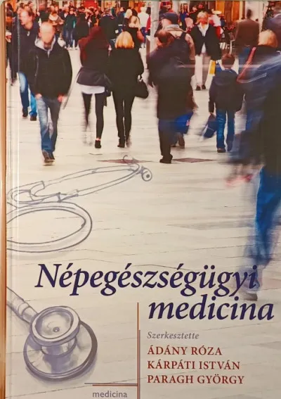Ajánlat Népegészségügyi medicina