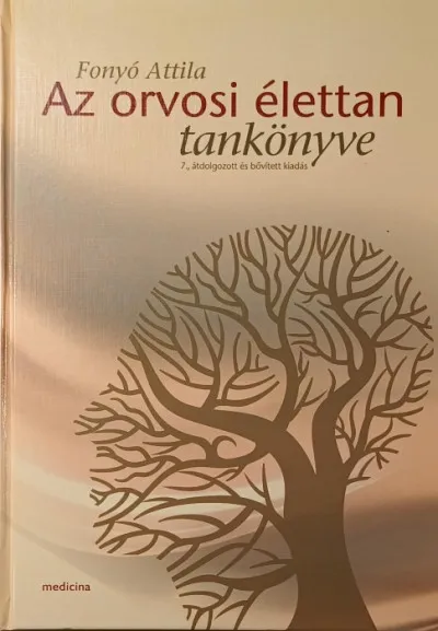 Az orvosi élettan tankönyve Outlet