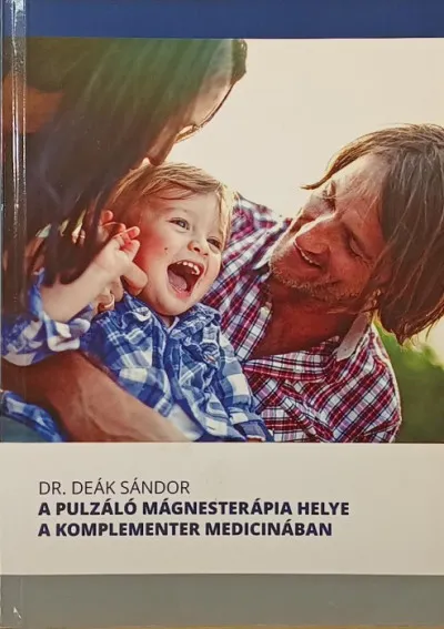 A pulzáló mágnesterápia helye a komplementer medicinában Alacsony ár