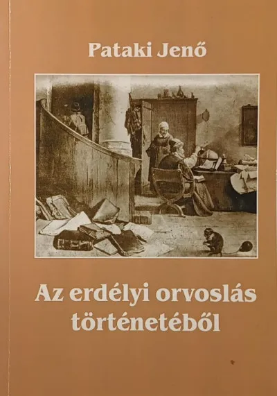 Az erdélyi orvoslás történetéből Expressz szállítás