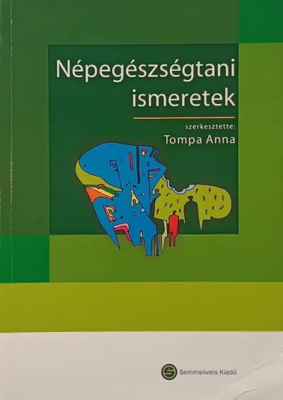 Outlet Népegészségtani ismeretek