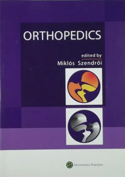 Rendeld meg most Orthopedics