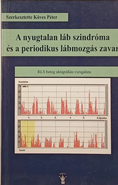 A nyugtalan láb szindróma és a periodikus lábmozgás zavar Ne maradj le