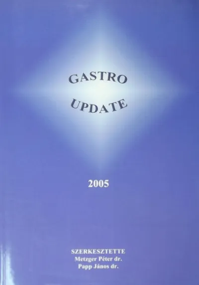 Legkelendőbb Gastro update - 2005
