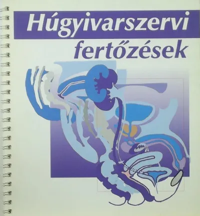 Vásárlói kedvenc Húgyivarszervi fertőzések