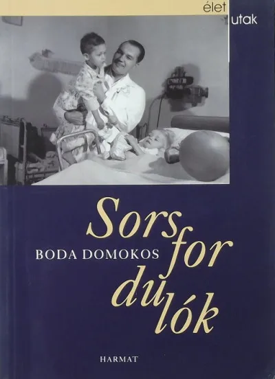 Sorsfordulók Kedvezményes ár