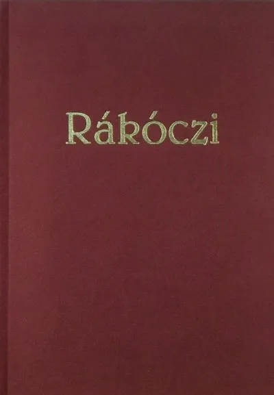 Rendeld meg most A Rákóczi-szabadságharc egészségügye