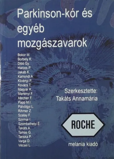 Parkinson-kór és egyéb mozgászavarok Korlátozott ajánlat