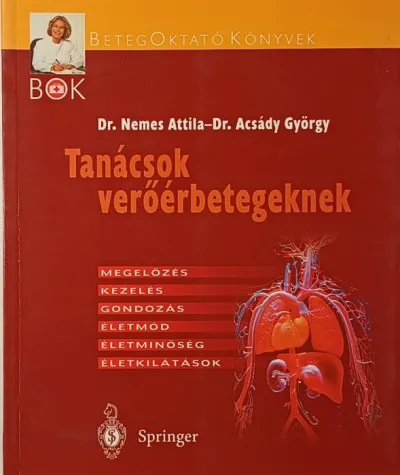 Kiárusítás Tanácsok verőérbetegeknek