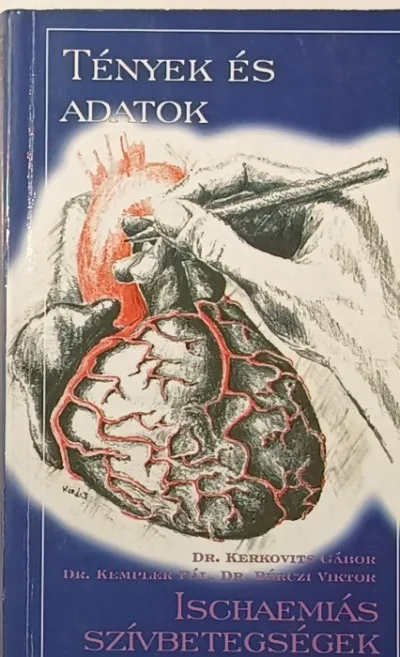 Ischaemiás szívbetegségek Biztonságos fizetés