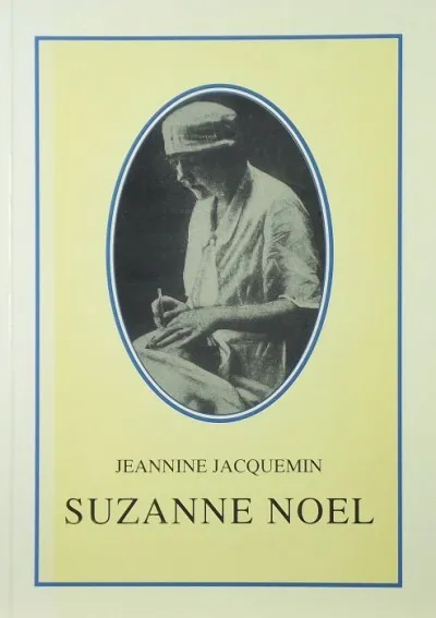 Suzanne Noel Outlet