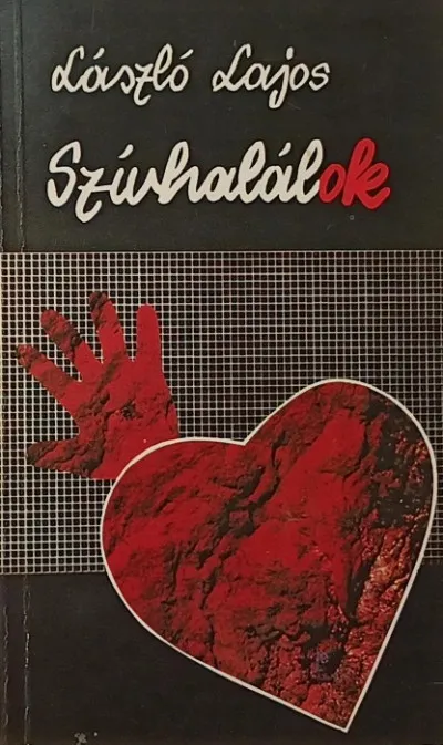 Ne maradj le Szívhalál(ok)