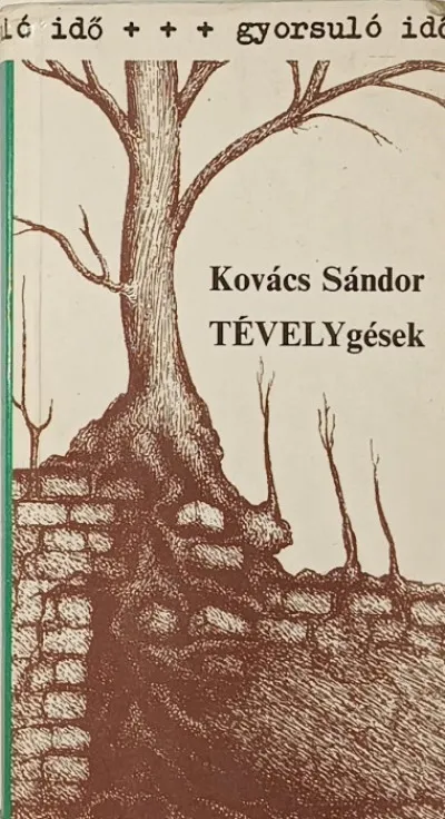 TÉVELYgések - A humán betegségekről a mindennapi gyakorlatban Vedd meg online
