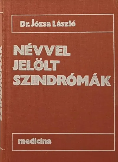 Névvel jelölt szindrómák Árengedmény
