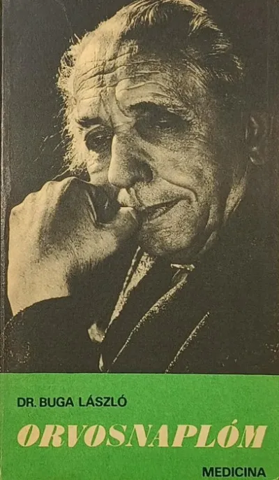 Orvosnaplóm Legjobb ár