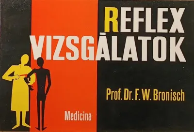 Reflexvizsgálatok Azonnali szállítás