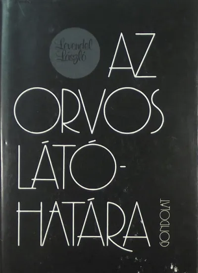 Biztonságos fizetés Az orvos látóhatára (dedikált) - Több dimenziós orvoslás