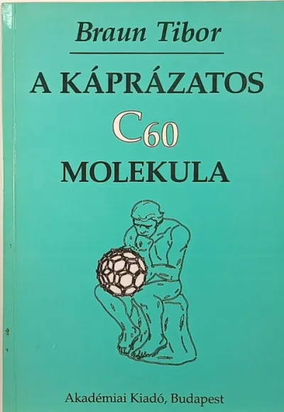A káprázatos C60 molekula Exkluzív ajánlat