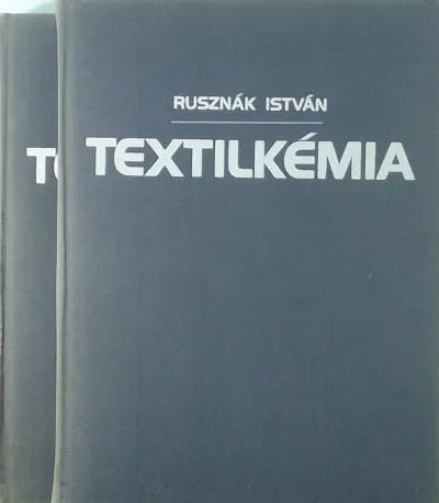 Textilkémia I-II. Olcsóbb
