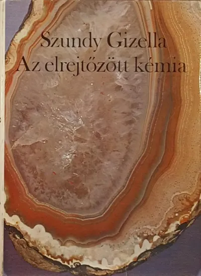 Nézd meg most Az elrejtőzött kémia