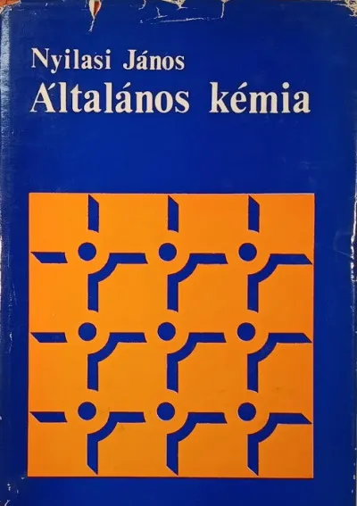 Korlátozott ajánlat Általános kémia
