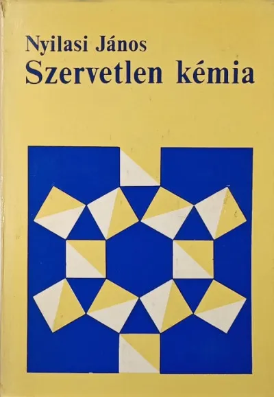 Szervetlenkémia Olcsó