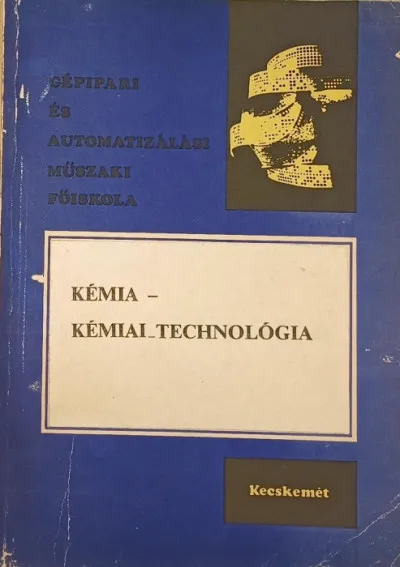 Olcsó Kémia - Kémia technológia