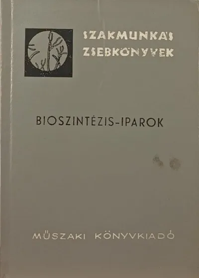 Biztonságos fizetés Bioszintézis-iparok