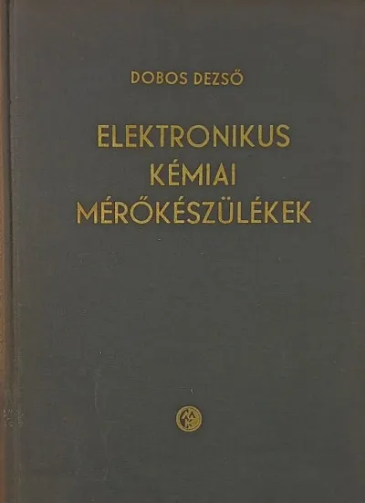 Különleges ajánlat Elektronikus kémiai mérőkészülékek
