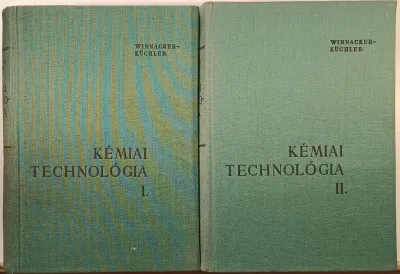 Kémiai technológia I-II. Biztonságos fizetés