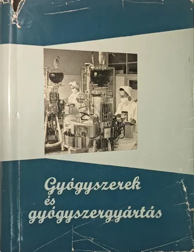 Akciós ár Gyógyszerek és gyógyszergyártás