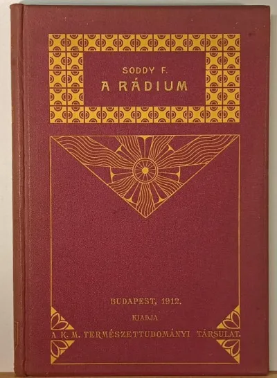 Népszerű A rádium