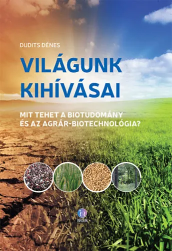 Árengedmény Világunk kihívásai