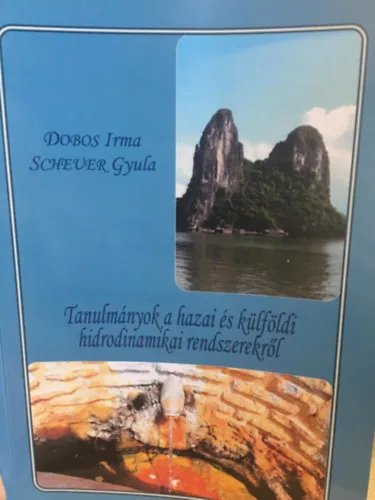 Gyors szállítás Tanulmányok a hazai és külföldi hidrodinamikai rendszerekről
