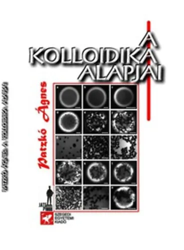 A kolloidika alapjai Szezonális akció