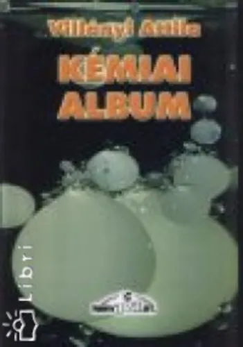 Kémiai album Vedd meg online
