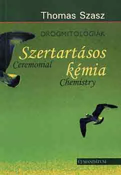 Szertartásos kémia Korlátozott ajánlat