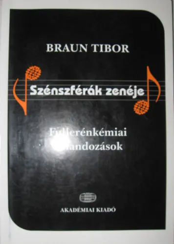 Szénszférák zenéje Korlátozott ajánlat