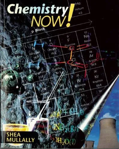 Chemistry Now! Népszerű