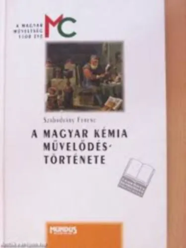 A magyar kémia fejlődéstörténete Expressz szállítás